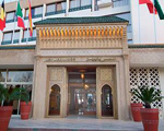 Hotel Les Merinides, Fez